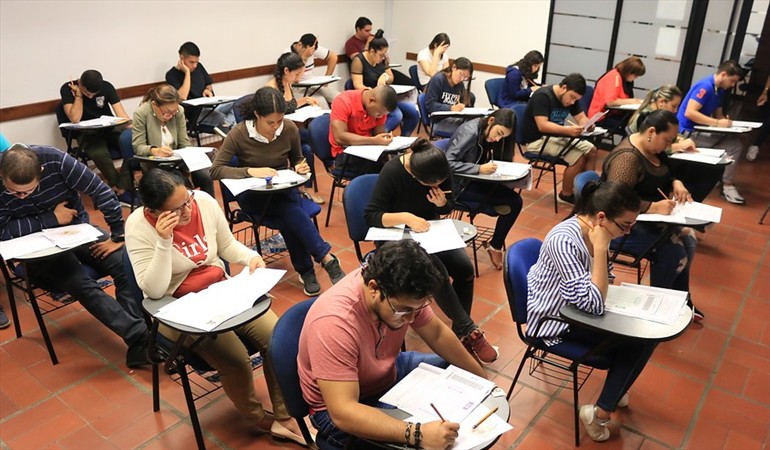 Se aplazan pruebas del ICFES de este domingo 15 de marzo