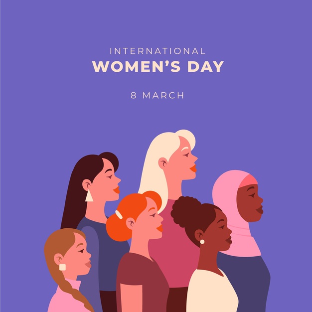 women’s Day